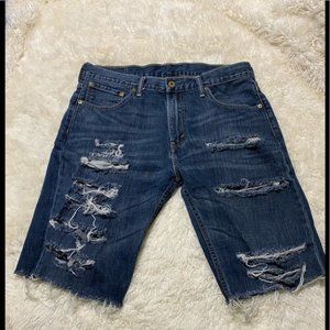 Levi’s 569 Shorts